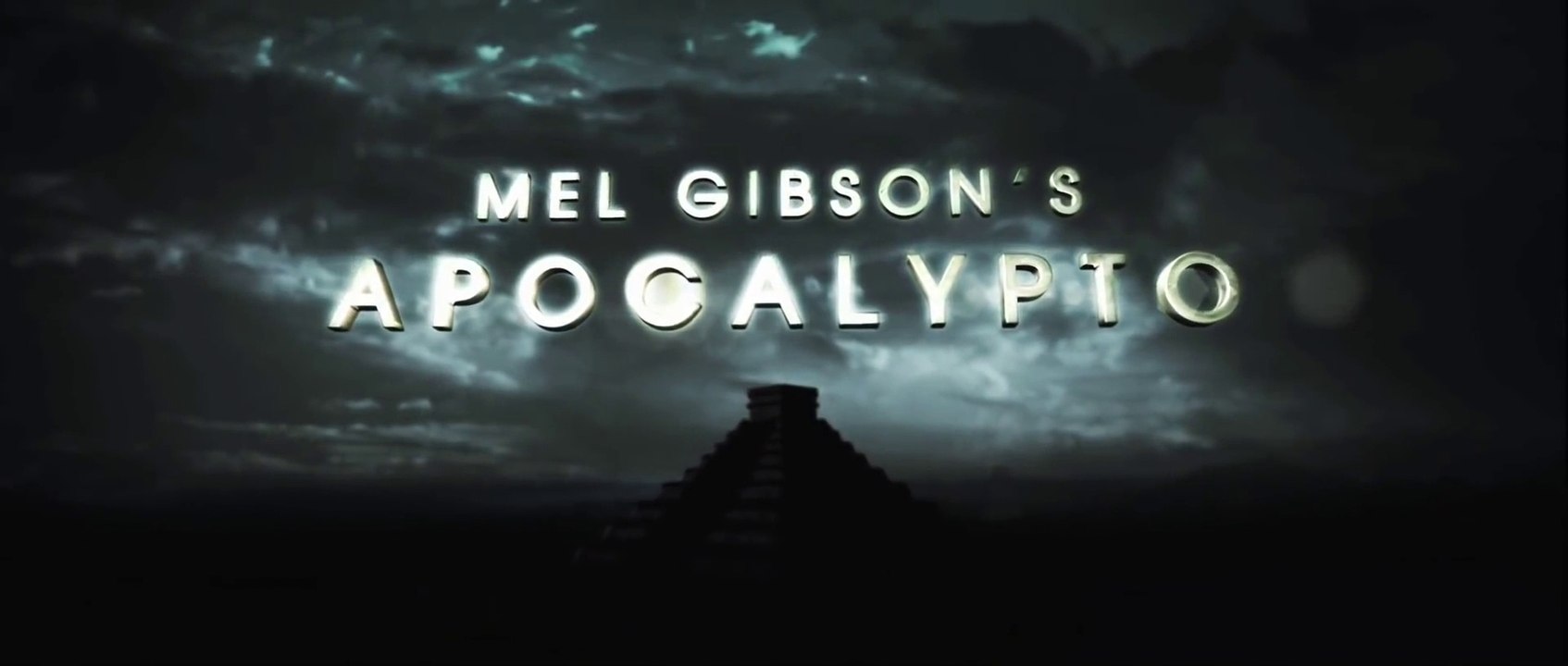 APOCALYPTO (2006) Trailer VO - HD
