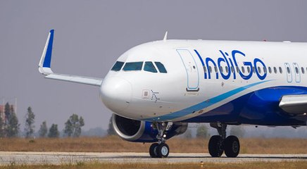 Download Video: Flight Ticket Offer: फ्लाइट टिकटों पर भारी छूट, Indigo दे रहा है मात्र 877 रु में हवाई सफर का मौका