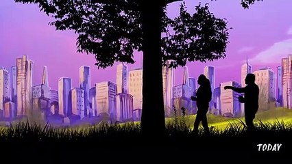 Season of Lavender _ |  Silhouette Short Film  | _ Jayasankar V S  | _ Nandu Narendran _ | Sreevidya Vasudevan