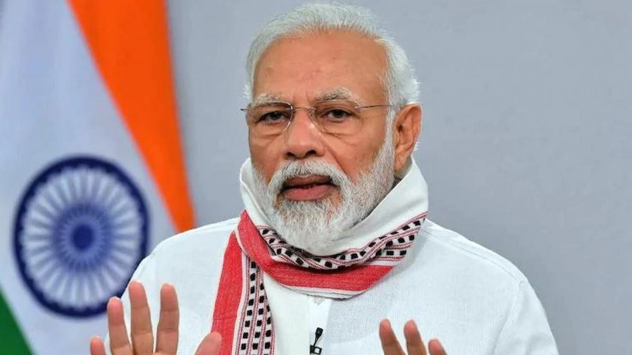 PM Modi launches Ahmedabad and Surat Metro Rail projects