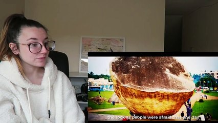 Rebecca Reacts_ Top 5 Unsolved Mysteries of India _ Braintastic Specials