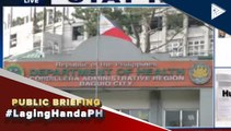 #PTVBalitaNgayon | Pamahalaan, magiging maingat sa pagbibigay ng bakuna kontra COVID-19