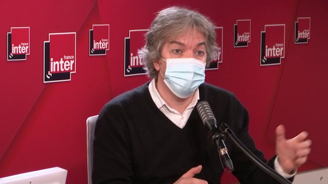 Je ne crois pas à la fermeture des frontières (Pr Jean-Daniel Lelièvre)