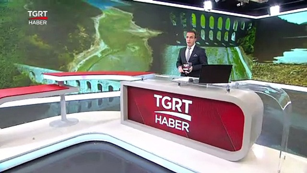 Barajlardaki Doluluk Oranı Yüzde 10 Arttı