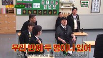 [Preview] Knowing Brothers Episode 265 - Joo Won, Ivy, Park Jun Myun