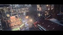 Frostpunk - Official Cinematic Release Date Trailer