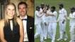 Ind vs Aus 4th Test: Fans Lash Out At Mitchell Starc Wife Alyssa Healy For Satires On Indian Players
