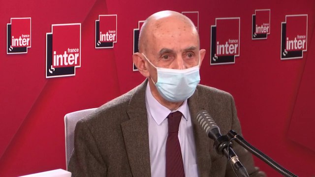 Je pense qu'on ira vers le tout électrique mais il y a une période où il va falloir de l’hybride (Louis Gallois)