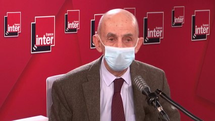 Inquiétude des syndicats sur la fusion PSA/Fiat Chrysler - Louis Gallois : "La garantie, c’est que les deux entreprises qui fusionnent vont bien"