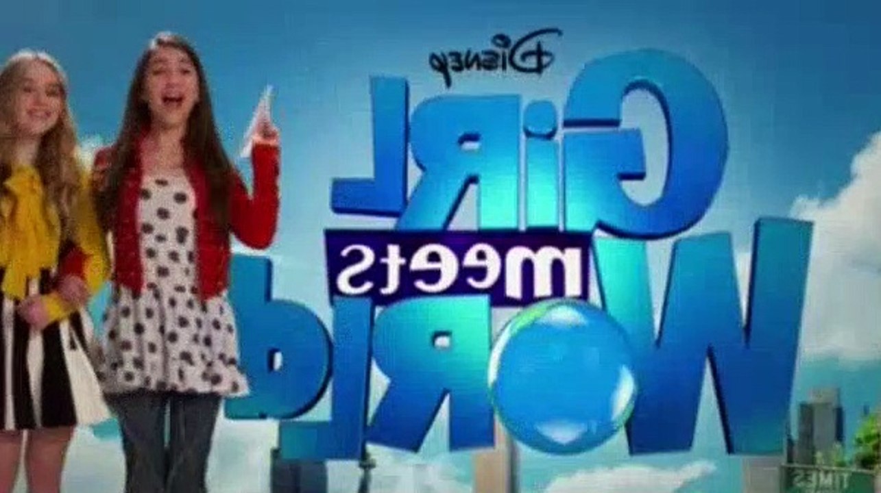 Girl Meets World S02E18 Girl Meets World Of Terror 2
