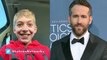 Ryan Reynolds’ Encouraging Words To A Young Deadpool Fan Suffering From Cancer
