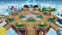 Dragon Ball FighterZ - Master Roshi Announcement Trailer