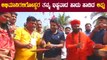 ಅಪ್ಪನ ಗುಣಗಳು ಎಲ್ಲವೂ ಪುನೀತ್ ರಲ್ಲಿ ಹಾಗೆ ಇದೆ ಎಂದ ಸ್ವಾಮೀಜಿ | Filmibeat Kannada