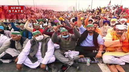 Police should take decision regarding tractor rally- Supreme Court