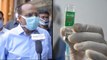 #Telangana CS Somesh Kumar Over Covid-19 Vaccination Drive || Oneindia Telugu