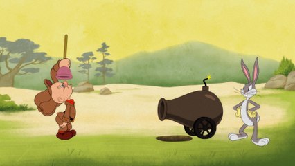 Looney Tunes Cartoons - S01 Trailer (English) HD