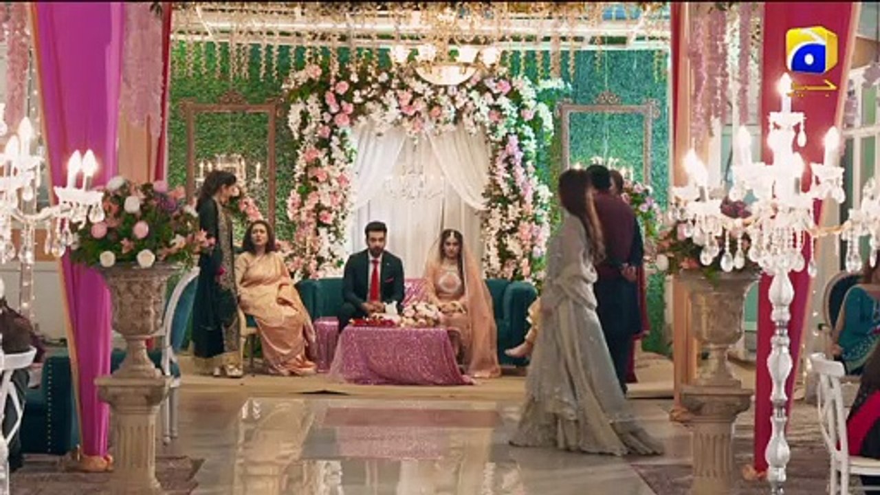 Fitoor Song  Faysal Quraishi  Hiba Bukhari  Kiran Haq  Wahaj Ali_1080p