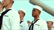USS Indianapolis- Men of Courage Official Trailer 2 (2016) - Nicolas Cage Movie