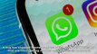Is WhatsApp Web Compromising Your Phone Number, Group Chats