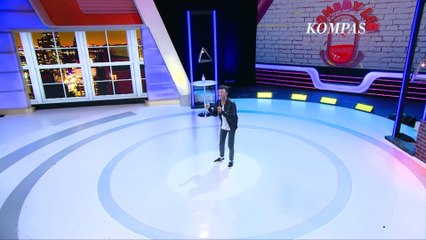 Stand Up Fajar: Ganteng Doang, Jemput Cewek Dipanggang - COMEDY LAB