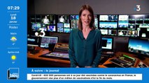La matinale de France Bleu Occitanie du 18/01/2021