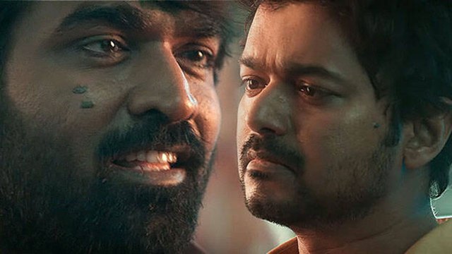 Vijay, Vijay Sethupathi Master Latest Cinema News(Malayalam)