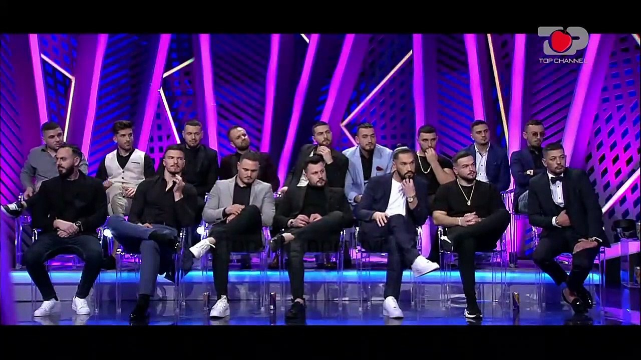 Ja kush u eliminua nga Për’puthen – Përputhen Prime, 17 Janar 2021