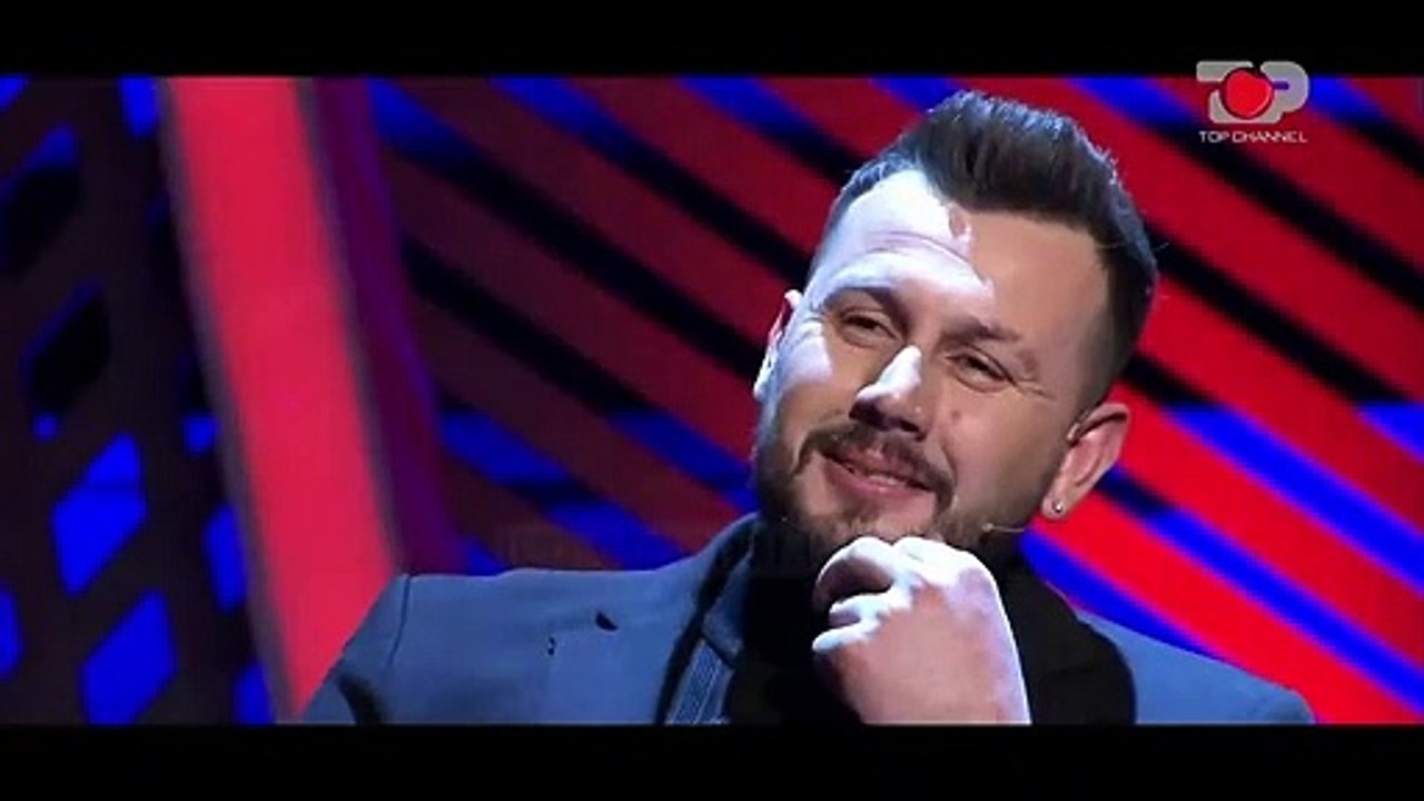 “Mua mos më ofendo”, shpërthen Mevlani ndaj Melisës – Përputhen Prime, 17 Janar 2021