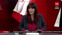 Milenio Noticias, con Víctor Hugo Michel y Azul Alzaga, 17 de enero de 2021