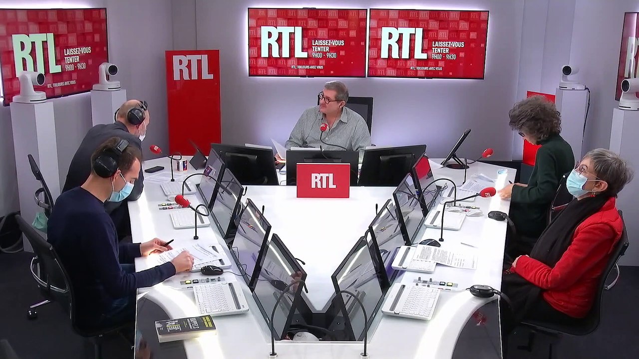 Où en est la préparation du prochain film de Jean-Jacques Annaud sur l'incendie de Notre-Dame de Paris ? Le tournage débutera dans moins de deux mois. Reportage de Stéphane Boudsocq.