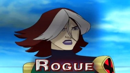 X Men Evolution   S02 E15   The HeX Factor