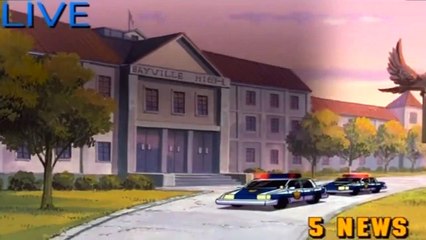 X Men Evolution   S03 E01   Day of Recovery