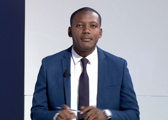 Le 06 Heures 30 de RTI1 du 18 janvier 2021 par Régis Koffi