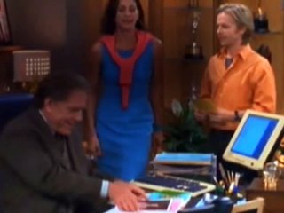 Just Shoot Me   5x08   Slamming Jack english Ez ShareTV  tvu org ru