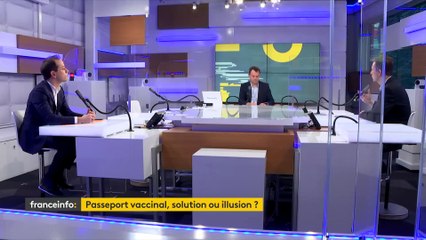 Les informes du matin