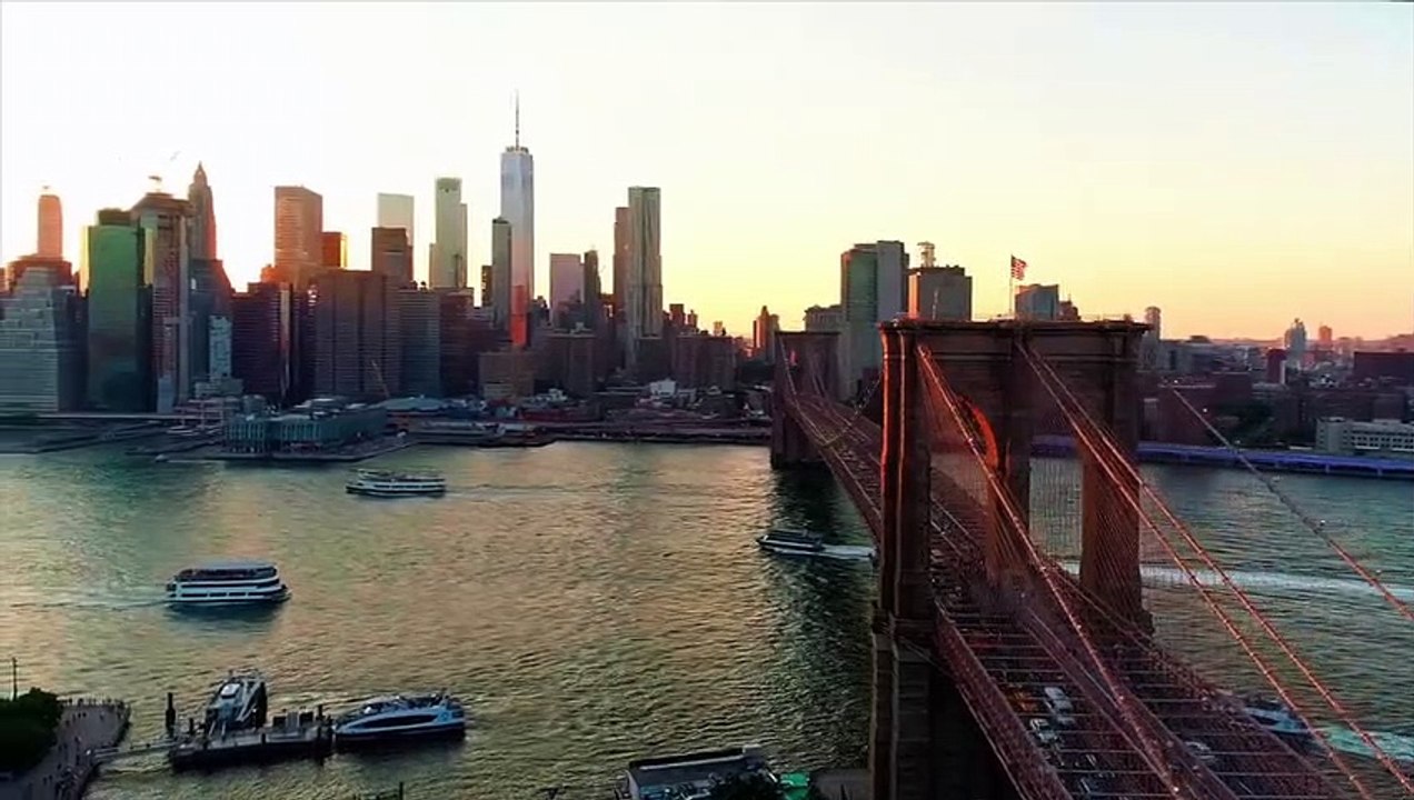 The Equalizer S01E01