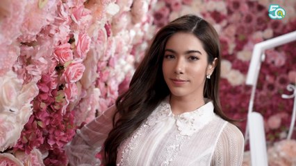 5Q-5Questions | เกรซ พัชร์สิตา 19 ม.ค.64