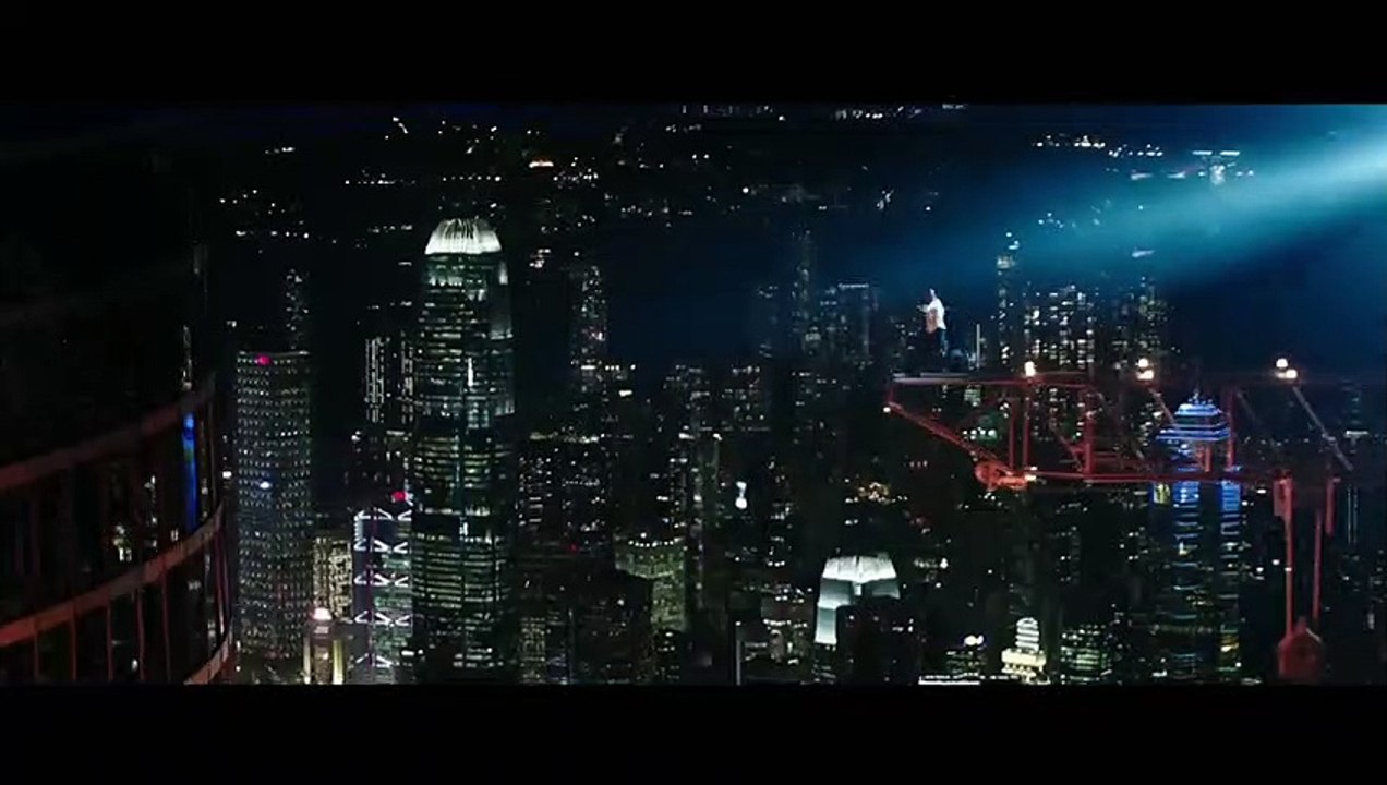 Young Rock Trailer