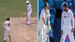 Ind vs Aus 4th Test : Rohit Sharma Emulating Steve Smith With Shadow Practise In Brisbane Test