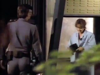 Captain Power and Soliders of the Future - Se1 - Ep12 - Gemini and Counting