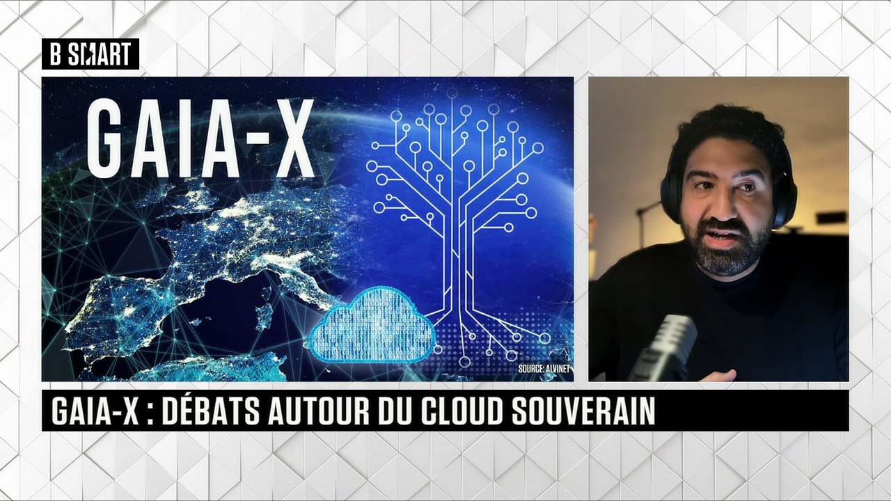 SMART TECH - Emission du lundi 18 janvier