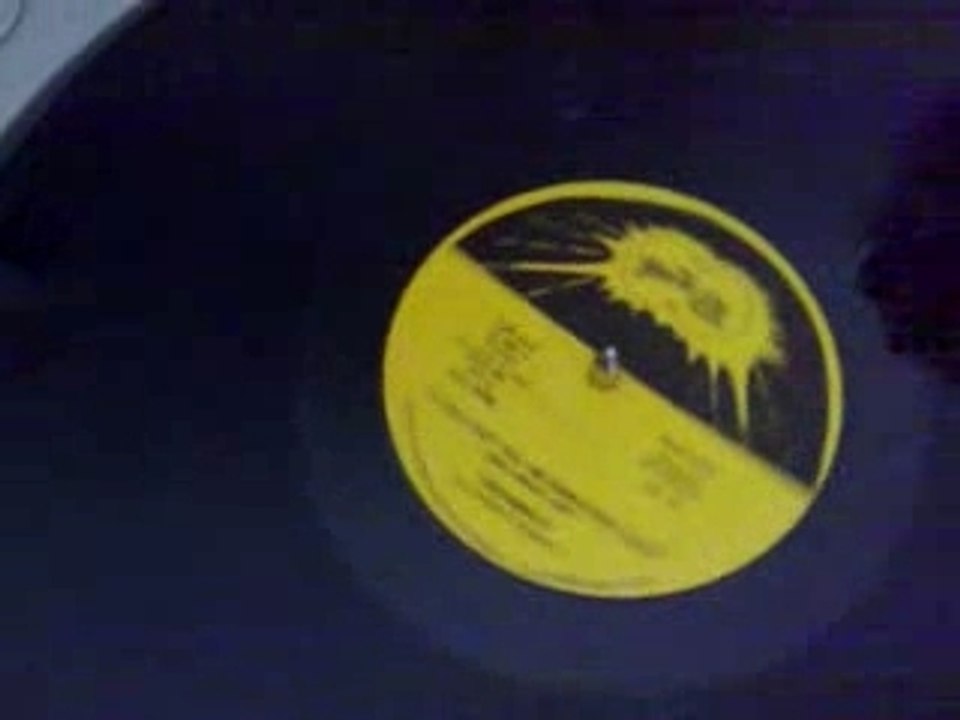 THE MARK IV - IF YOU CAN'T TELL ME SOMETHING GOOD