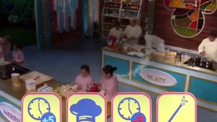 Be Our Chef - Se1 - Ep8 - Worth Melting For