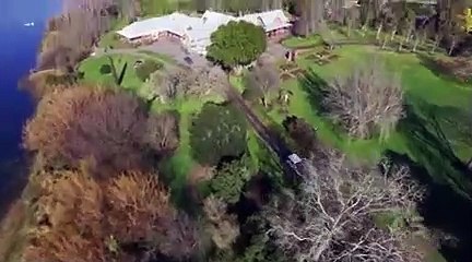 Demolition Man - Se1 - Ep5 - The Holy Grail