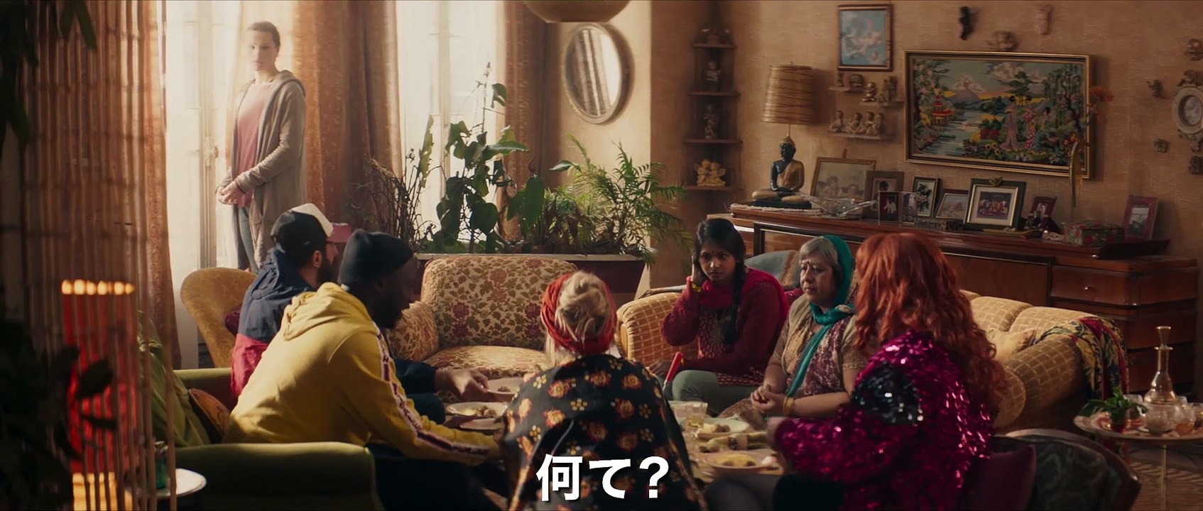 映画『MISS ミス・フランスになりたい！』