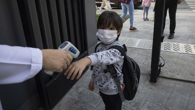 Bilim Kurulu üyesinden yüz yüze eğitim açıklaması