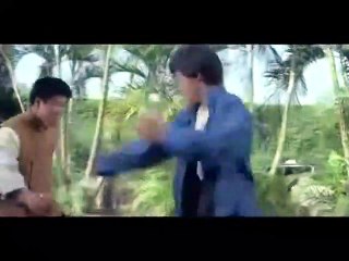 Wu Tang Collection - Le Génie du Kung Fu part 2/2