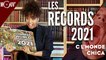 C L'Monde Chica : les records 2021