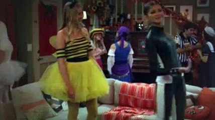 K.C. Undercover S01E23 - All Howls Eve