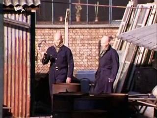 Doctor Who - UNIT Recruitment Film